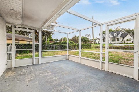 Villa ou maison à vendre à Lakeland, Floride: 3 chambres, 168.25 m2 № 2096560 - photo 20