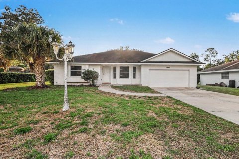 Villa ou maison à Lakeland, Floride 3 chambres, 168.25 m2 № 2096560