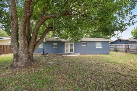 House in Bartow, Florida 3 bedrooms, 102.19 sq.m. № 2120198 - photo 26
