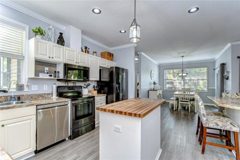 Купить виллу или дом в Дейд-Сити, Флорида 8 комнат, 205.59м2, № 1597378 - фото 14