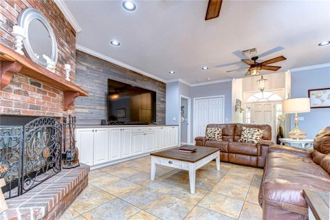 Купить виллу или дом в Дейд-Сити, Флорида 8 комнат, 205.59м2, № 1597378 - фото 9