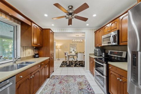 Villa ou maison à vendre à Stuart, Floride: 3 chambres, 164.44 m2 № 2249302 - photo 11