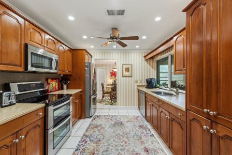 Villa ou maison à vendre à Stuart, Floride: 3 chambres, 164.44 m2 № 2249302 - photo 12