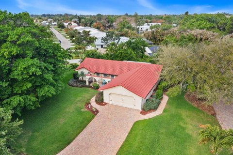 Villa ou maison à vendre à Stuart, Floride: 3 chambres, 164.44 m2 № 2249302 - photo 4