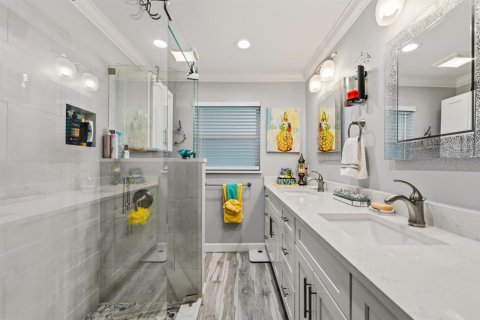 Villa ou maison à vendre à Stuart, Floride: 3 chambres, 164.44 m2 № 2249302 - photo 19