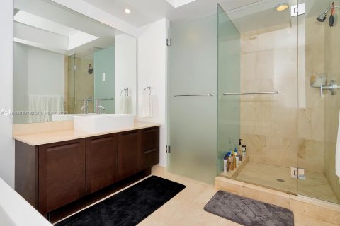 Copropriété à louer à Sunny Isles Beach, Floride: 3 chambres, 134.43 m2 № 1715722 - photo 11