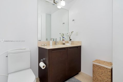 Copropriété à louer à Sunny Isles Beach, Floride: 3 chambres, 134.43 m2 № 1715722 - photo 18