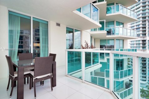 Copropriété à louer à Sunny Isles Beach, Floride: 3 chambres, 134.43 m2 № 1715722 - photo 20