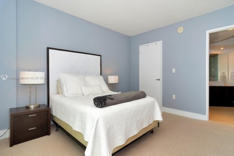 Copropriété à louer à Sunny Isles Beach, Floride: 3 chambres, 134.43 m2 № 1715722 - photo 10