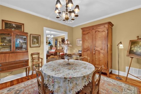 Villa ou maison à vendre à Mount Dora, Floride: 4 chambres, 238.2 m2 № 2287341 - photo 11