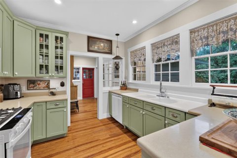Villa ou maison à vendre à Mount Dora, Floride: 4 chambres, 238.2 m2 № 2287341 - photo 14