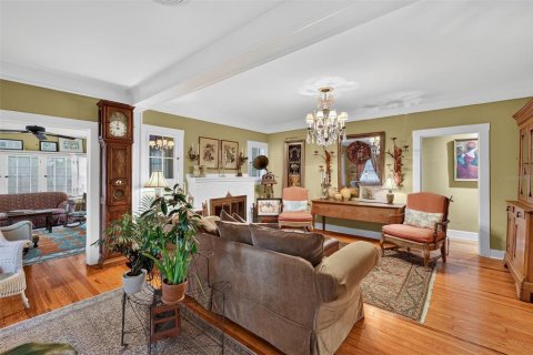 Villa ou maison à vendre à Mount Dora, Floride: 4 chambres, 238.2 m2 № 2287341 - photo 5