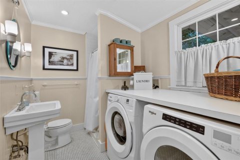 Villa ou maison à vendre à Mount Dora, Floride: 4 chambres, 238.2 m2 № 2287341 - photo 23