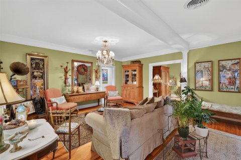 Villa ou maison à vendre à Mount Dora, Floride: 4 chambres, 238.2 m2 № 2287341 - photo 8