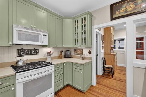 Villa ou maison à vendre à Mount Dora, Floride: 4 chambres, 238.2 m2 № 2287341 - photo 17