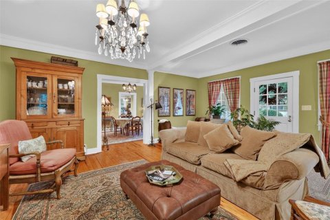 Villa ou maison à vendre à Mount Dora, Floride: 4 chambres, 238.2 m2 № 2287341 - photo 7