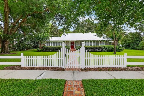Villa ou maison à vendre à Mount Dora, Floride: 4 chambres, 238.2 m2 № 2287341 - photo 2
