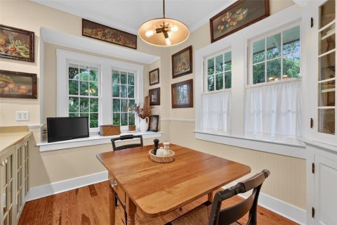 Villa ou maison à vendre à Mount Dora, Floride: 4 chambres, 238.2 m2 № 2287341 - photo 12