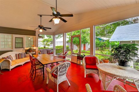 Villa ou maison à vendre à Mount Dora, Floride: 4 chambres, 238.2 m2 № 2287341 - photo 30