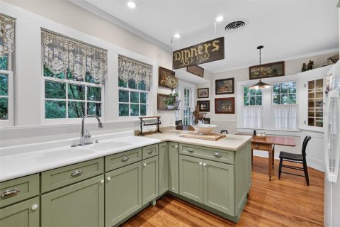 Villa ou maison à vendre à Mount Dora, Floride: 4 chambres, 238.2 m2 № 2287341 - photo 15