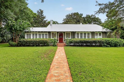 Villa ou maison à vendre à Mount Dora, Floride: 4 chambres, 238.2 m2 № 2287341 - photo 3
