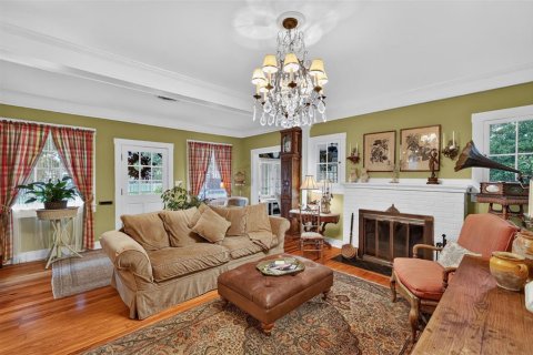 Villa ou maison à vendre à Mount Dora, Floride: 4 chambres, 238.2 m2 № 2287341 - photo 6