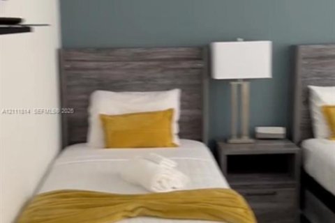 Copropriété à vendre à Hollywood, Floride: 1 chambre, 83.24 m2 № 2429891 - photo 6
