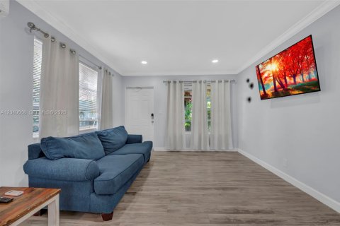 Villa ou maison à Fort Lauderdale, Floride 1 chambre, 143.91 m2 № 2087970
