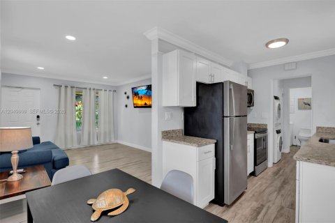 Villa ou maison à louer à Fort Lauderdale, Floride: 1 chambre, 143.91 m2 № 2087970 - photo 7