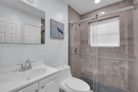Villa ou maison à louer à Fort Lauderdale, Floride: 1 chambre, 143.91 m2 № 2087970 - photo 12