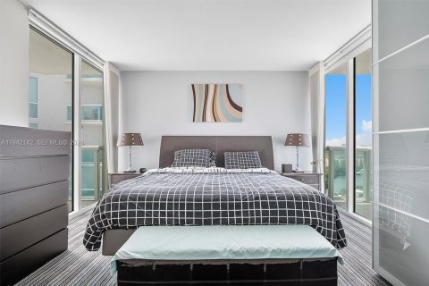 Condo in Aventura, Florida, 2 bedrooms № 2059720 - photo 17