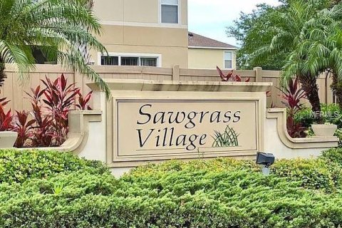 Townhouse in Pinellas Park, Florida 2 bedrooms, 112.41 sq.m. № 1899154 - photo 25