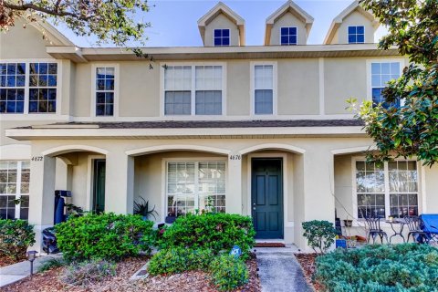 Townhouse in Pinellas Park, Florida 2 bedrooms, 112.41 sq.m. № 1899154 - photo 2