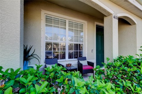 Townhouse in Pinellas Park, Florida 2 bedrooms, 112.41 sq.m. № 1899154 - photo 1