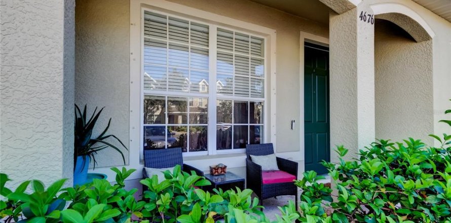 Touwnhouse à Pinellas Park, Floride 2 chambres, 112.41 m2 № 1899154