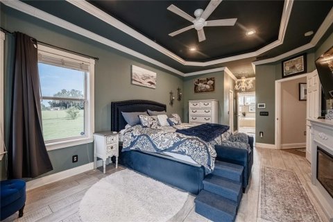 House in Mulberry, Florida 3 bedrooms, 232.63 sq.m. № 2220386 - photo 20
