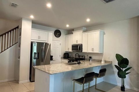 Adosado en alquiler en Kissimmee, Florida, 3 dormitorios, 141.95 m2 № 1919310 - foto 6