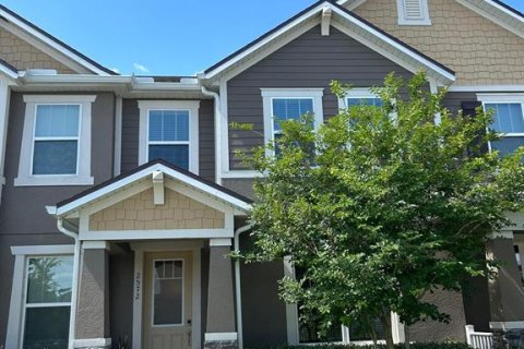 Adosado en alquiler en Kissimmee, Florida, 3 dormitorios, 141.95 m2 № 1919310 - foto 1