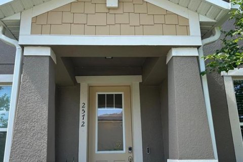 Adosado en alquiler en Kissimmee, Florida, 3 dormitorios, 141.95 m2 № 1919310 - foto 2