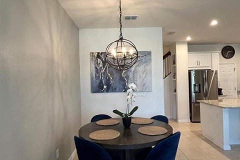 Adosado en alquiler en Kissimmee, Florida, 3 dormitorios, 141.95 m2 № 1919310 - foto 3