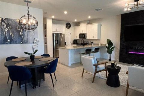 Adosado en alquiler en Kissimmee, Florida, 3 dormitorios, 141.95 m2 № 1919310 - foto 5