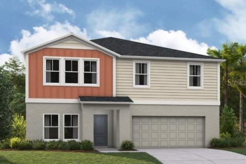 Casa en Haines City, Florida 5 dormitorios, 295.8 m2 № 2132454