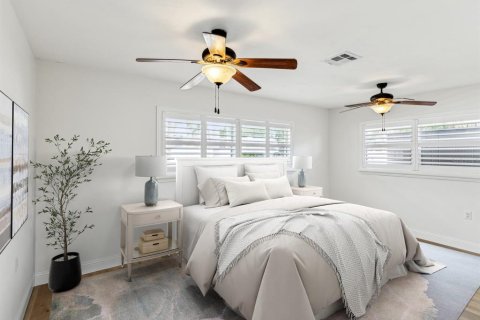 Casa en alquiler en Largo, Florida, 3 dormitorios, 159.79 m2 № 1825233 - foto 17