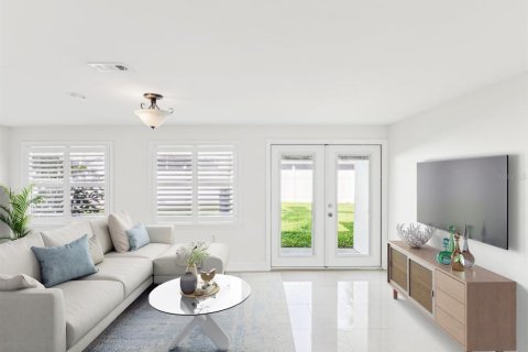 Casa en alquiler en Largo, Florida, 3 dormitorios, 159.79 m2 № 1825233 - foto 11