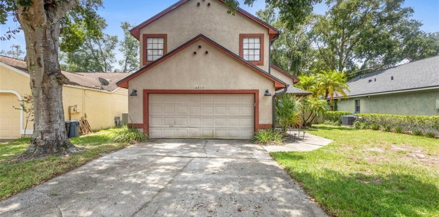 Casa en Casselberry, Florida 3 dormitorios, 156.17 m2 № 1873174