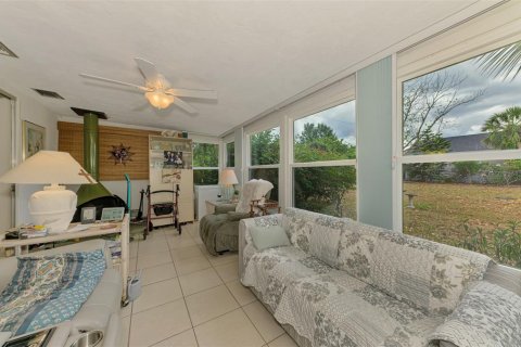 Villa ou maison à vendre à North Port, Floride: 2 chambres, 133.78 m2 № 1680567 - photo 28