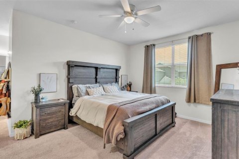 Townhouse in Lakeland, Florida 3 bedrooms, 180.69 sq.m. № 1789447 - photo 22