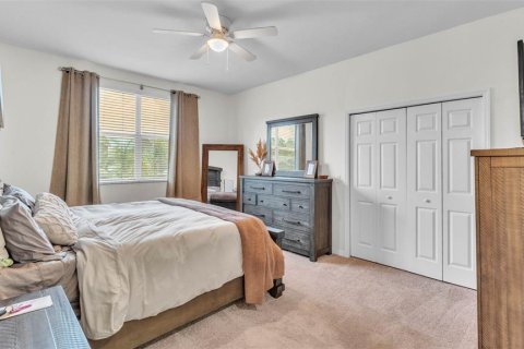 Townhouse in Lakeland, Florida 3 bedrooms, 180.69 sq.m. № 1789447 - photo 30