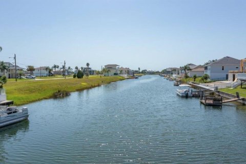 Land in Hernando Beach, Florida № 2379666 - photo 9