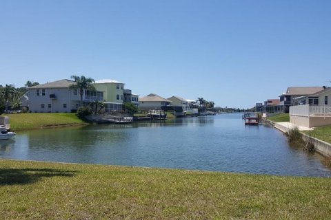 Land in Hernando Beach, Florida № 2379666 - photo 14